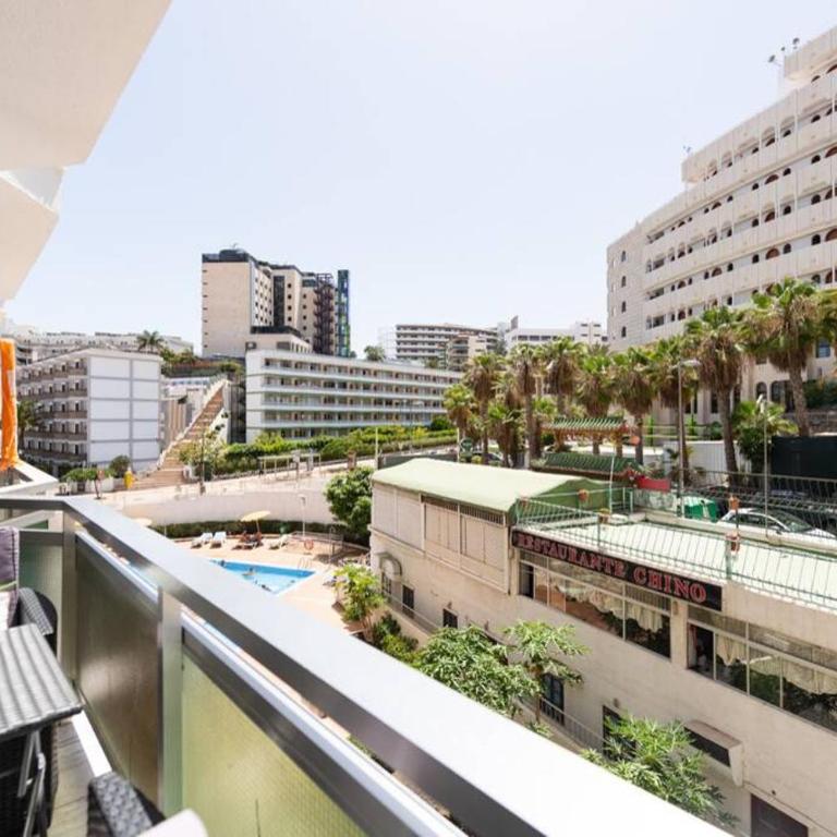 Luxury apt 1 MINUTE from the Beach of the Dunes - Casa con 1 dormitorio - 18