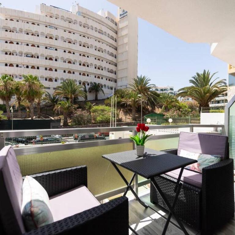 Luxury apt 1 MINUTE from the Beach of the Dunes - Casa con 1 dormitorio - 16