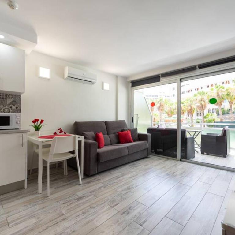 Luxury apt 1 MINUTE from the Beach of the Dunes - Casa con 1 dormitorio - 7
