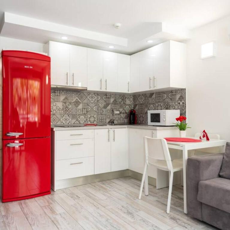 Luxury apt 1 MINUTE from the Beach of the Dunes - Casa con 1 dormitorio - 5