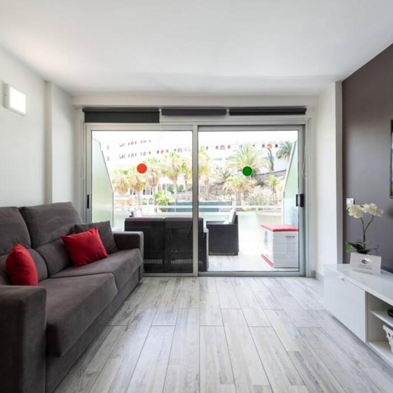 Luxury apt 1 MINUTE from the Beach of the Dunes - Casa con 1 dormitorio - 8