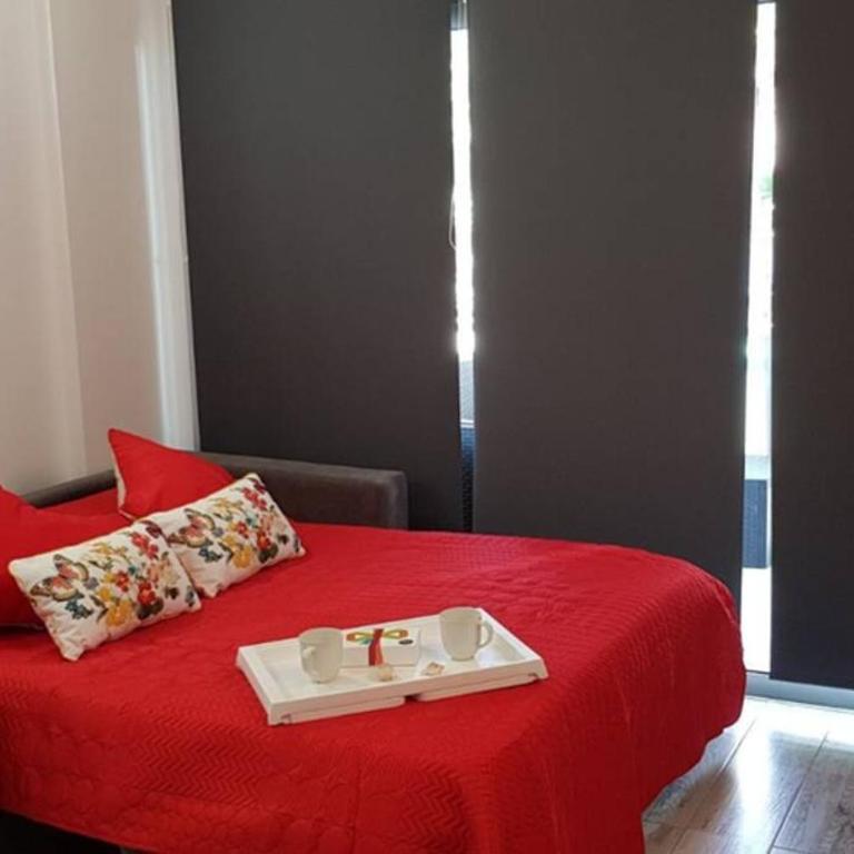 Luxury apt 1 MINUTE from the Beach of the Dunes - Casa con 1 dormitorio - 14