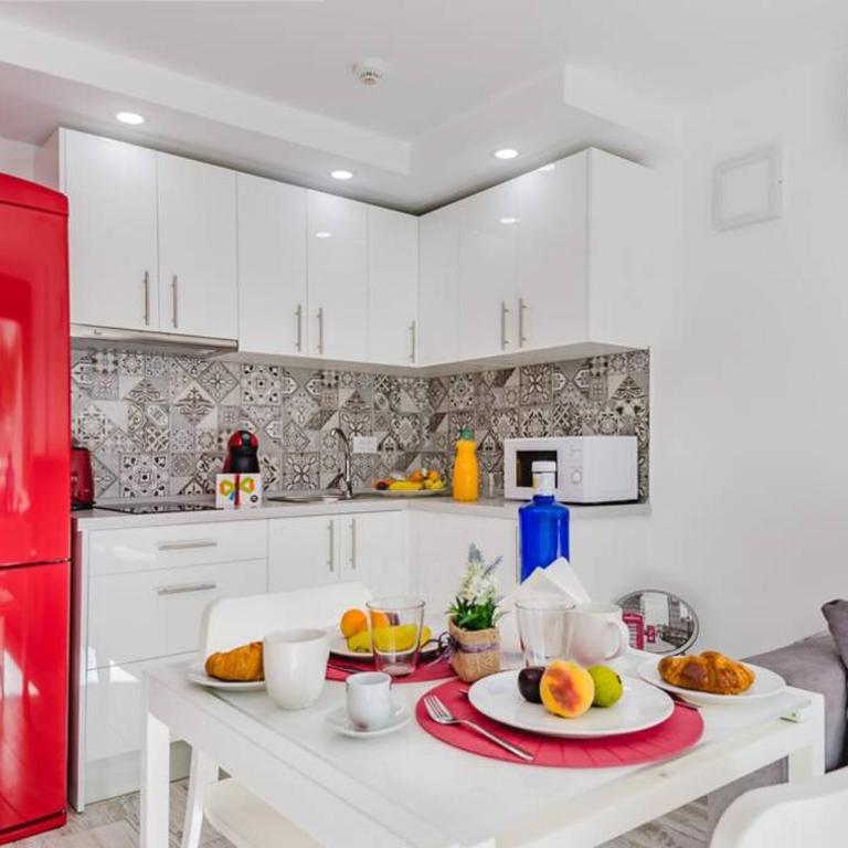 Luxury apt 1 MINUTE from the Beach of the Dunes - Casa con 1 dormitorio - 12