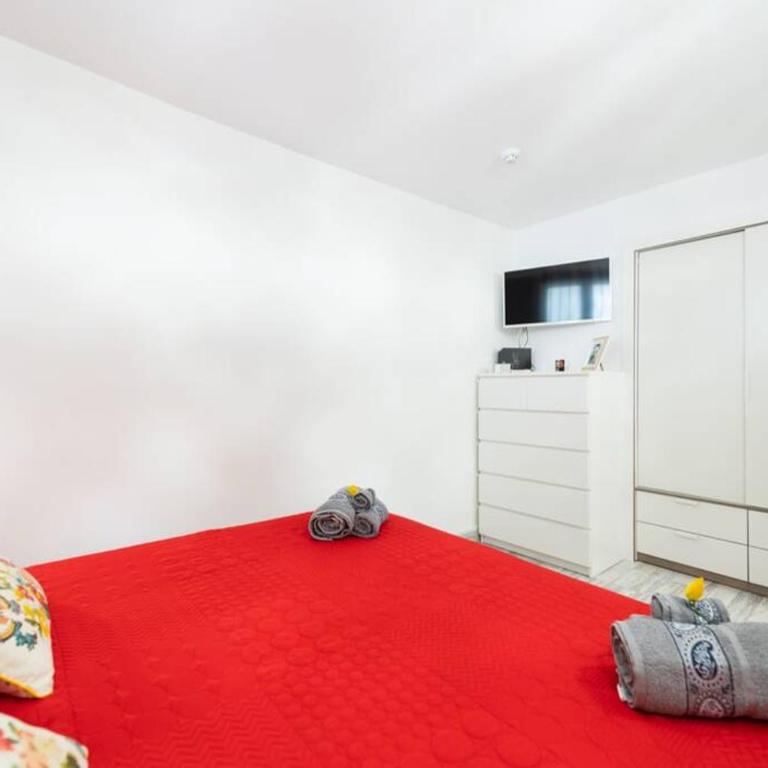 Luxury apt 1 MINUTE from the Beach of the Dunes - Casa con 1 dormitorio - 28