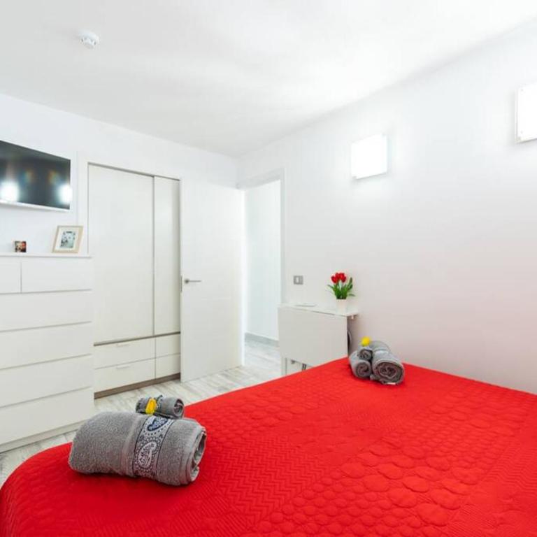 Luxury apt 1 MINUTE from the Beach of the Dunes - Casa con 1 dormitorio - 29