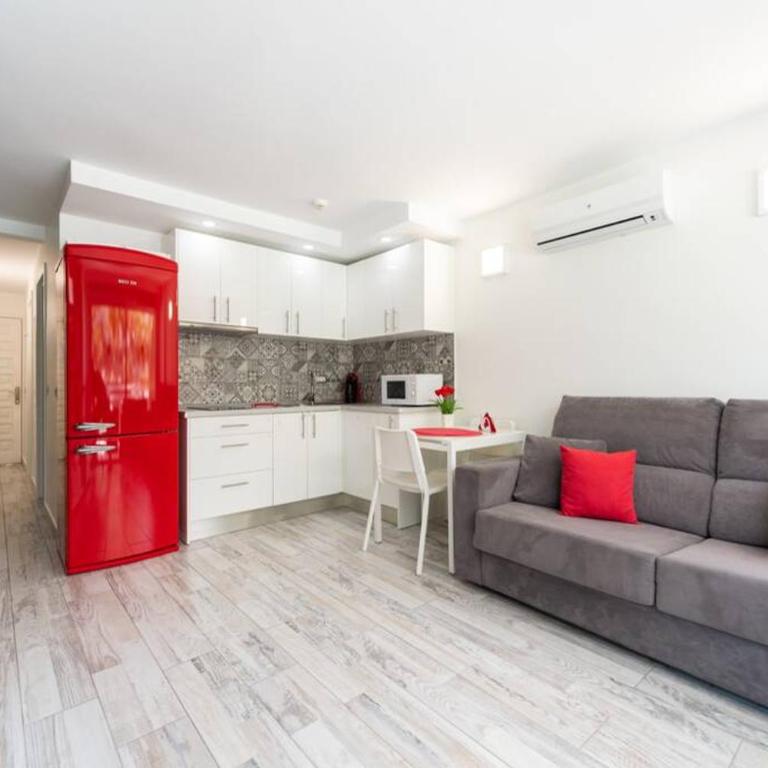 Luxury apt 1 MINUTE from the Beach of the Dunes - Casa con 1 dormitorio - 6