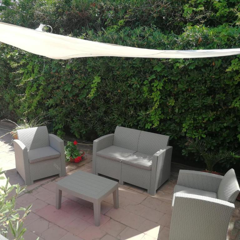 Villa Caterina - Two-Bedroom House - 3