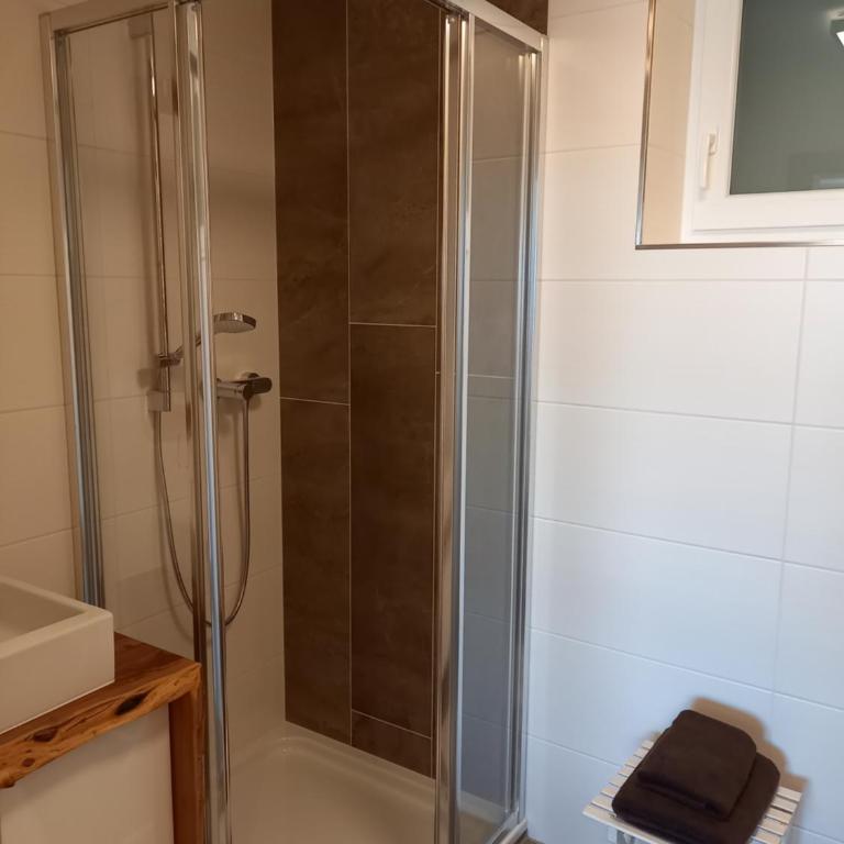 Ferienhaus Schwab - Appartamento con Vista Montagna - 18