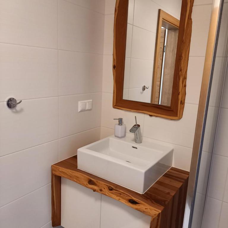 Ferienhaus Schwab - Appartamento con Vista Montagna - 19
