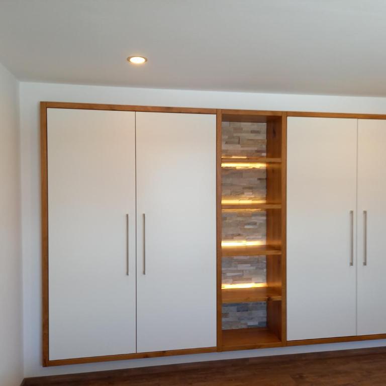 Ferienhaus Schwab - Appartamento con Vista Montagna - 22