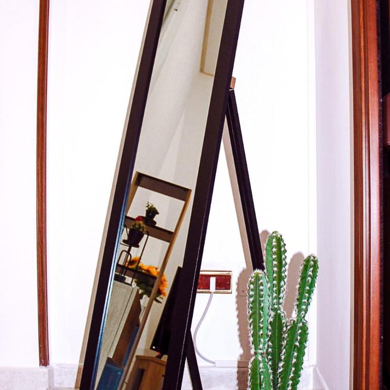 Gabry central apartment Palermo - Two-Bedroom Apartment - 40