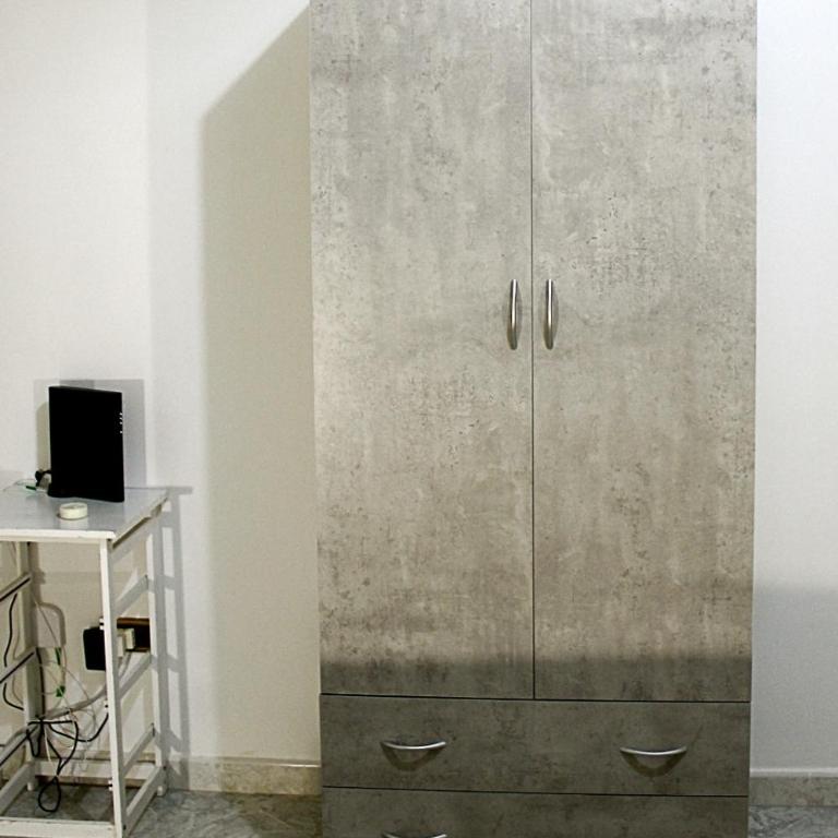 Gabry central apartment Palermo - Two-Bedroom Apartment - 48
