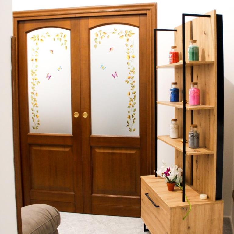 Gabry central apartment Palermo - Two-Bedroom Apartment - 36