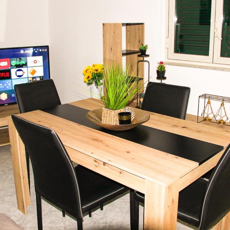 Gabry central apartment Palermo - Two-Bedroom Apartment - 43