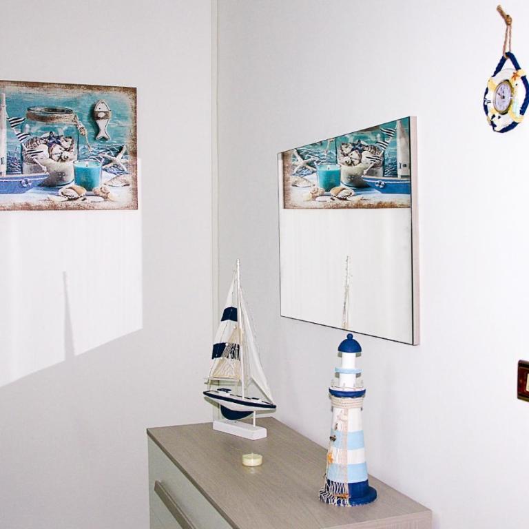Gabry central apartment Palermo - Two-Bedroom Apartment - 58