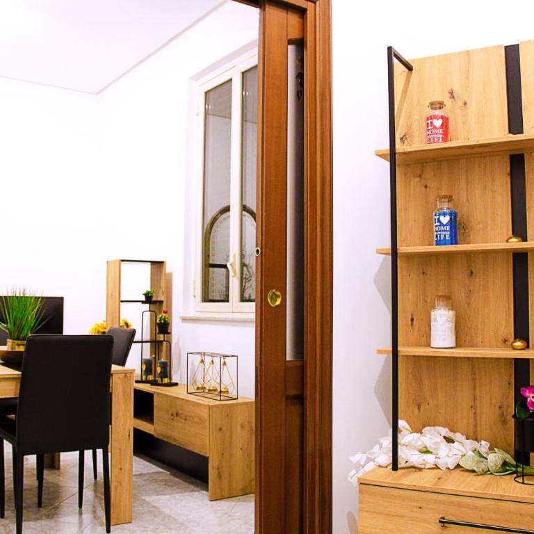 Gabry central apartment Palermo - Two-Bedroom Apartment - 53