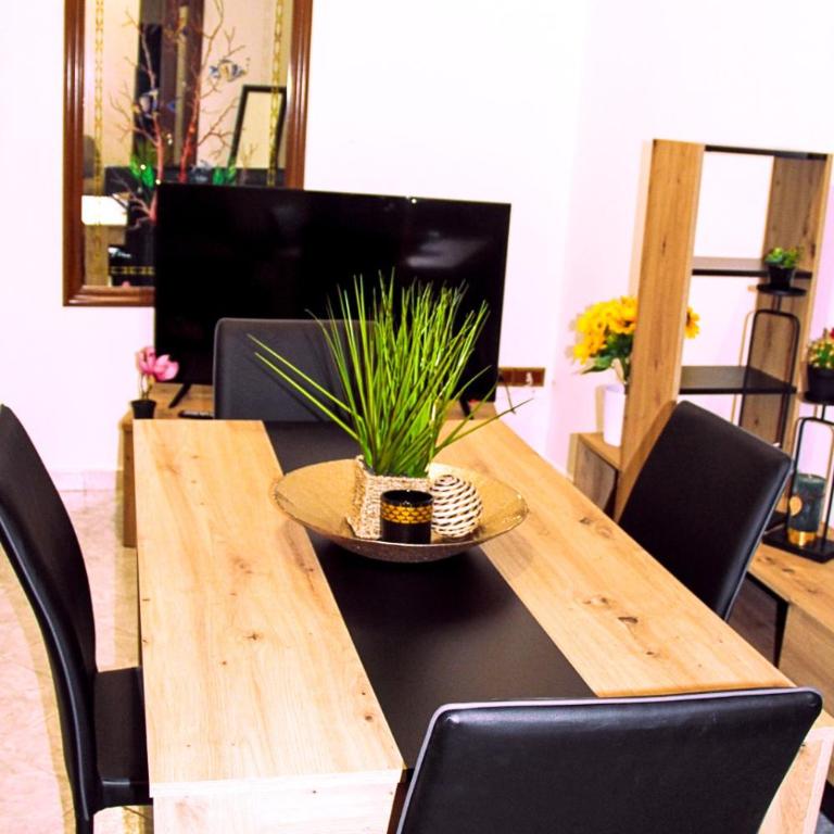Gabry central apartment Palermo - Two-Bedroom Apartment - 55