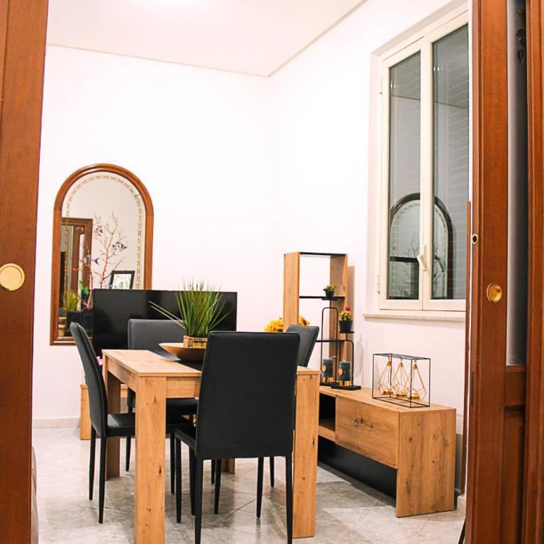 Gabry central apartment Palermo - Two-Bedroom Apartment - 57