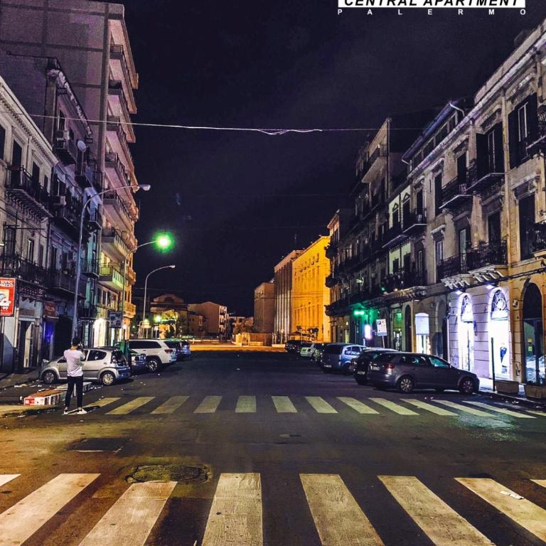 Gabry central apartment Palermo - Two-Bedroom Apartment - 50