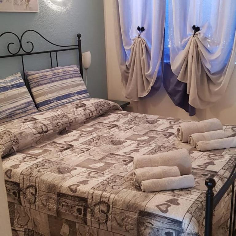 Da Michele. - Casa con 2 Camere da Letto - 8