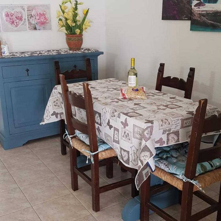 Da Michele. - Casa con 2 Camere da Letto - 7