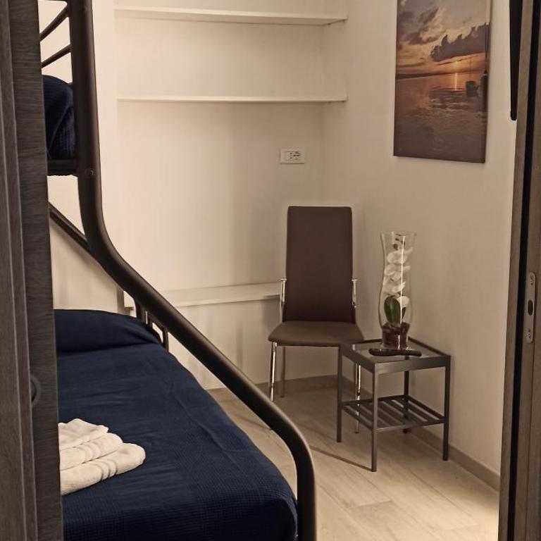 Apartment Gloria - Appartamento con 2 Camere da Letto - 9