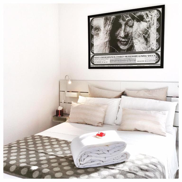 PIGNETO VILLAGE B&B Roma Apartment with Balcony Metro C - Appartamento con Balcone - 13