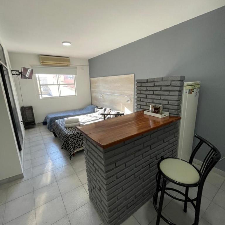 Apart Bahia - Loft - 14
