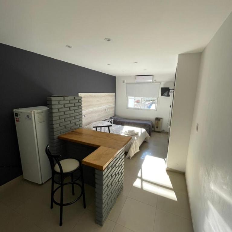 Apart Bahia - Loft - 9