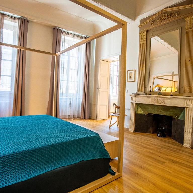 Le Belem - Apartment mit 2 Schlafzimmern - 7
