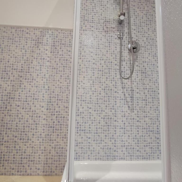 Nell'Azzurro - Grande Chambre Double - 4