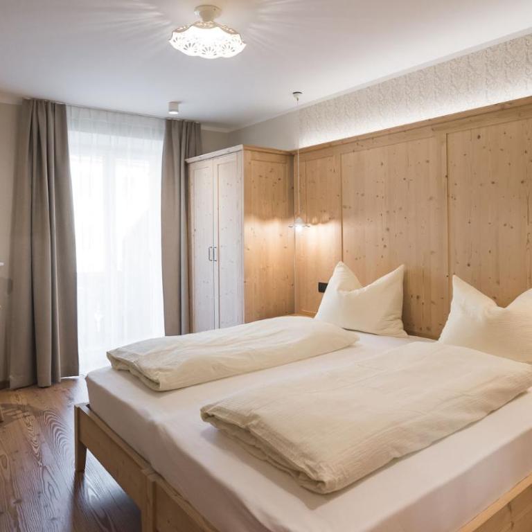 Emma Historic Hotel - Superior Doppelzimmer - 2