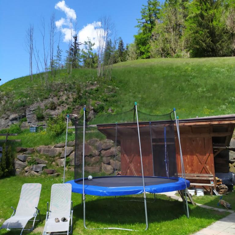 Apartments Ban Guggugg - Two-Bedroom Apartment - 25