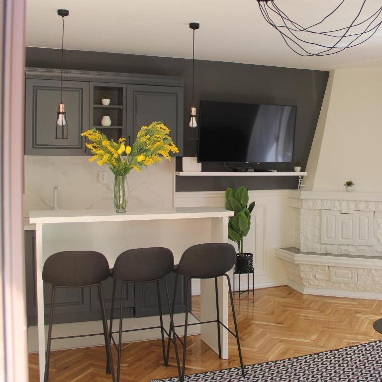 Apartments Marković - Apartman - 4