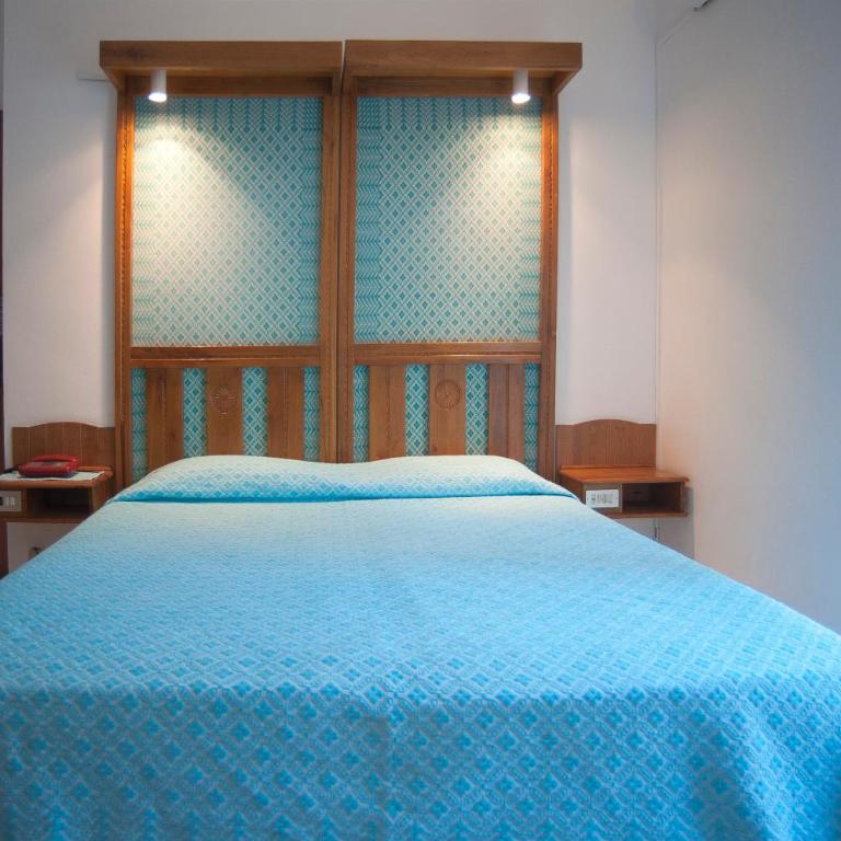 Albergo Miramare - Camera Tripla - 3