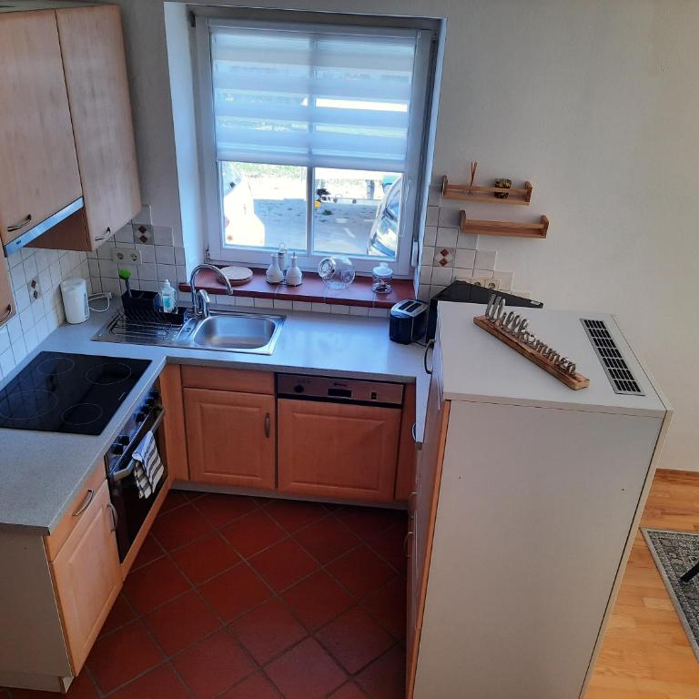 Ferienwohnung Berger - Apartment mit Balkon - 9