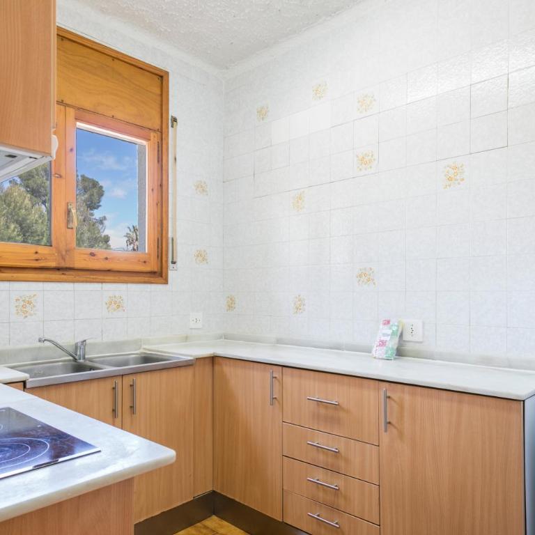 Rentalmar El Pinar Adosados - Casa de Campo (6 adultos) - 3