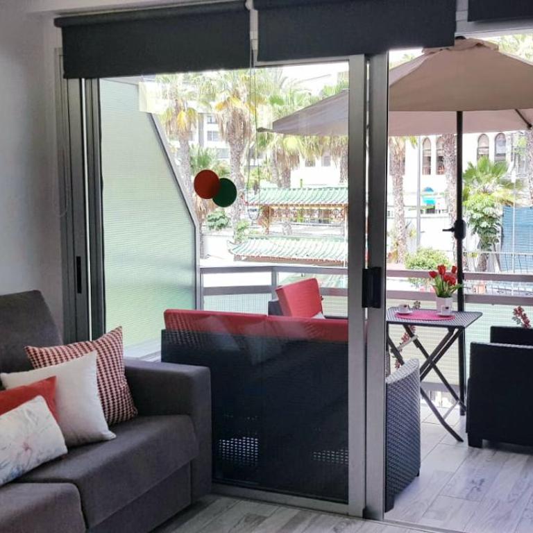 Luxury apt 1 MINUTE from the Beach of the Dunes - Casa con 1 dormitorio - 10