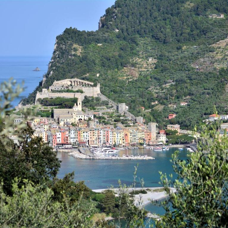 CaseMaggi Sea View Terrace - Appartamento con Vista Mare - 28