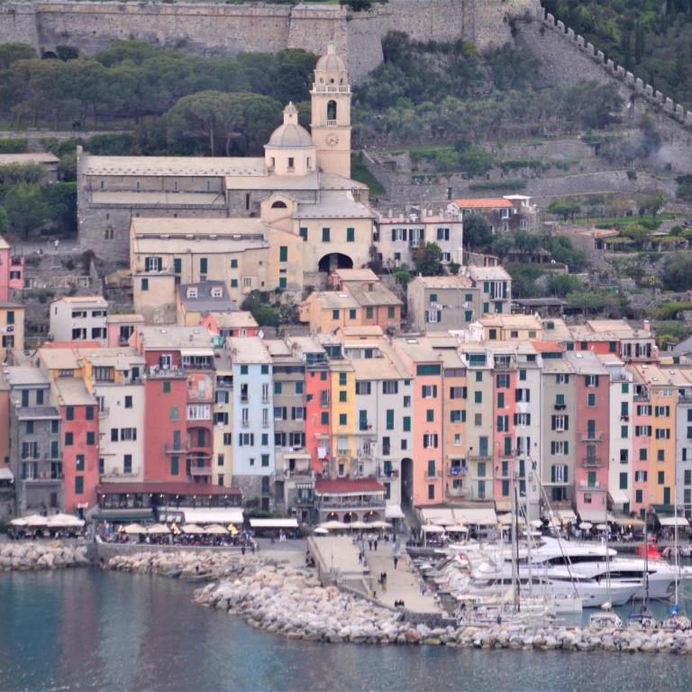 CaseMaggi Sea View Terrace - Appartamento con Vista Mare - 29