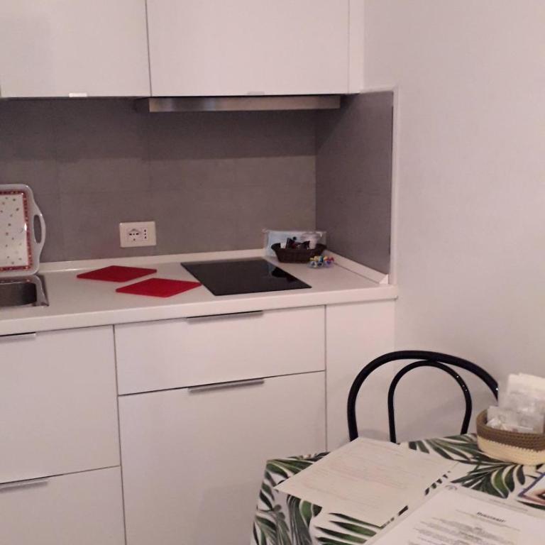 L'Oasi al Pigneto - Guest house - Suite con 2 Camere da Letto - 3