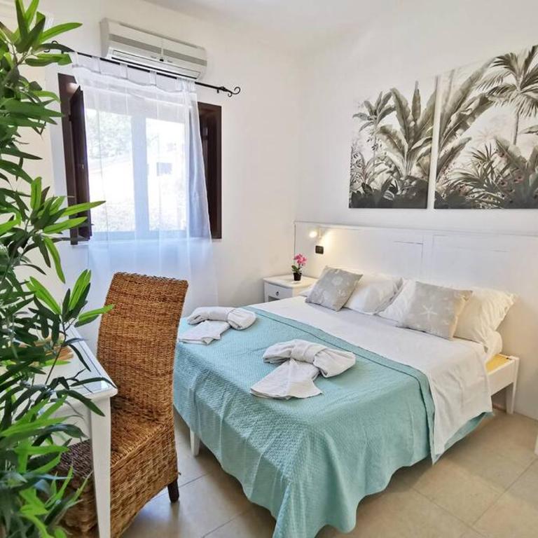 Loft Tropical - 100 metri dalla spiaggia di sabbia e dal mare - Two-Bedroom Apartment - 1