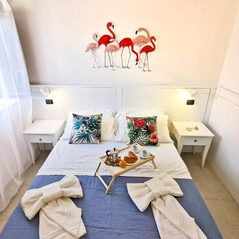 Loft Tropical - 100 metri dalla spiaggia di sabbia e dal mare - Two-Bedroom Apartment - 2
