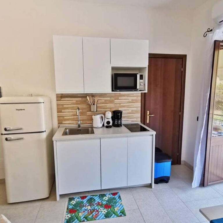 Loft Tropical - 100 metri dalla spiaggia di sabbia e dal mare - Two-Bedroom Apartment - 3