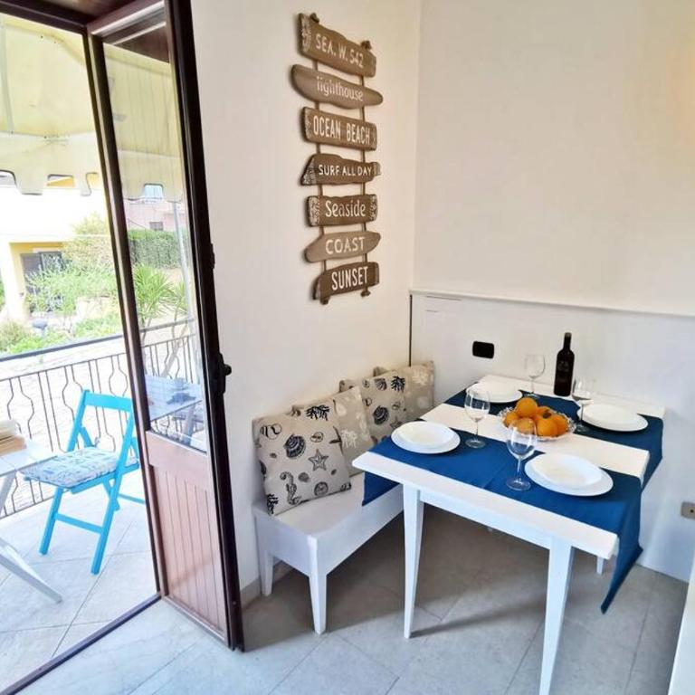 Loft Tropical - 100 metri dalla spiaggia di sabbia e dal mare - Two-Bedroom Apartment - 5
