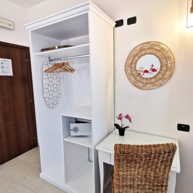Loft Tropical - 100 metri dalla spiaggia di sabbia e dal mare - Two-Bedroom Apartment - 6