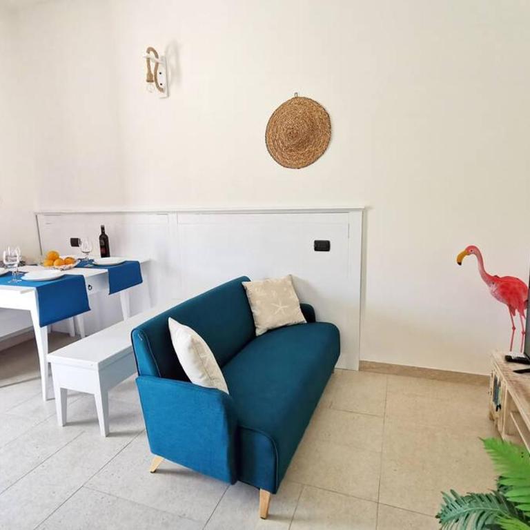 Loft Tropical - 100 metri dalla spiaggia di sabbia e dal mare - Two-Bedroom Apartment - 15