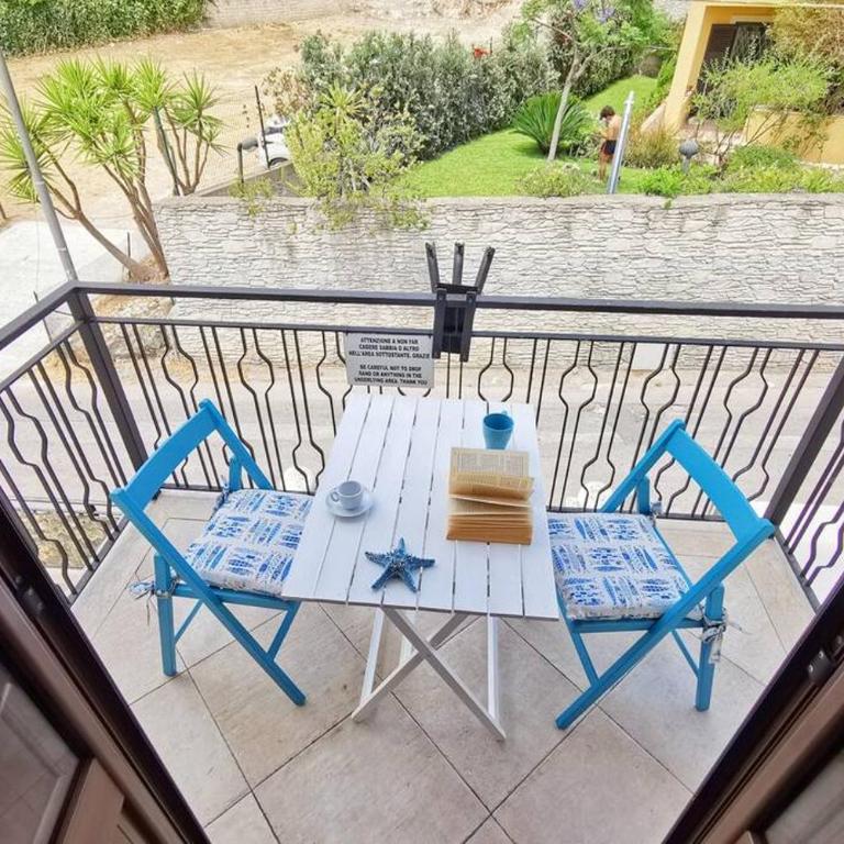 Loft Tropical - 100 metri dalla spiaggia di sabbia e dal mare - Two-Bedroom Apartment - 16