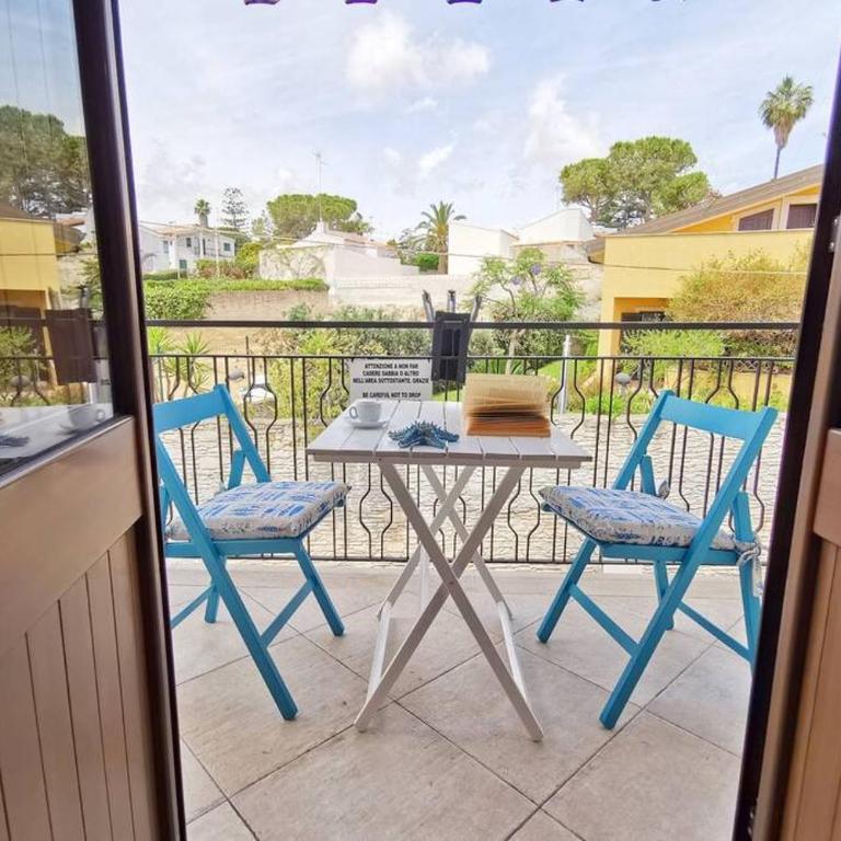 Loft Tropical - 100 metri dalla spiaggia di sabbia e dal mare - Two-Bedroom Apartment - 19