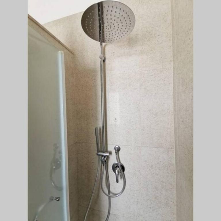 Loft Tropical - 100 metri dalla spiaggia di sabbia e dal mare - Two-Bedroom Apartment - 21
